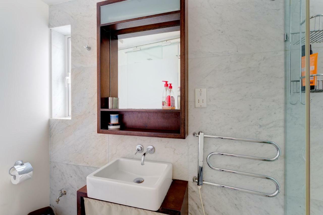 Valletta Studio Apartment Bagian luar foto